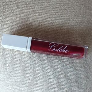 🆕 Goldie Leslie Red Lip Gloss